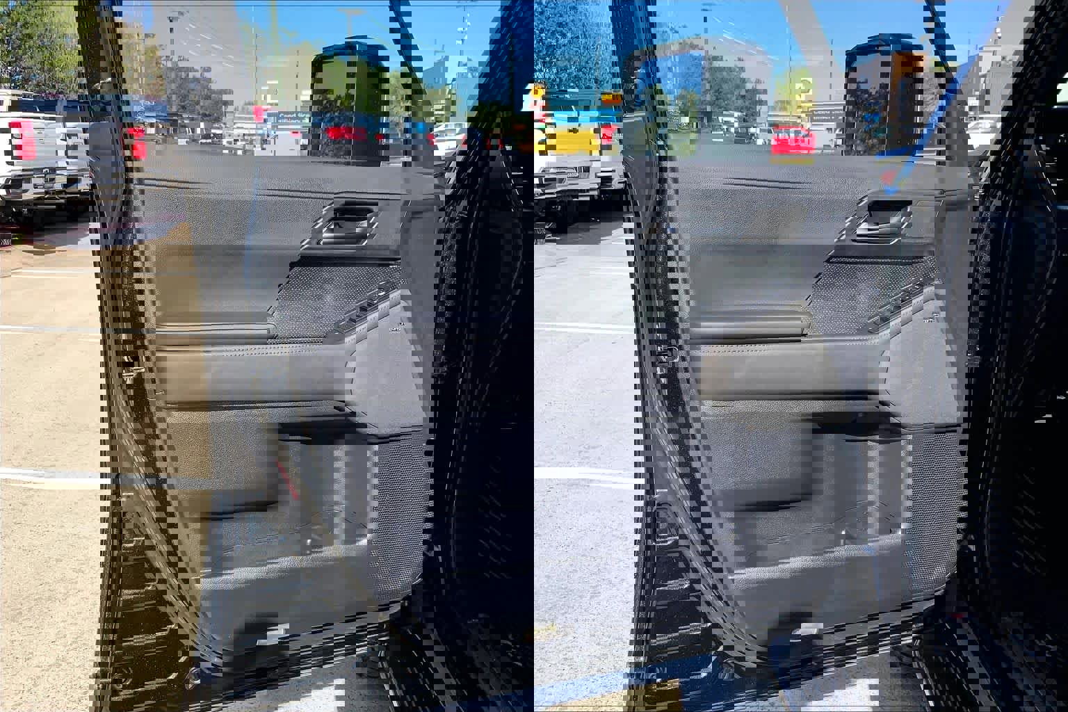 Used 2024 Lexus GX 550 image 22