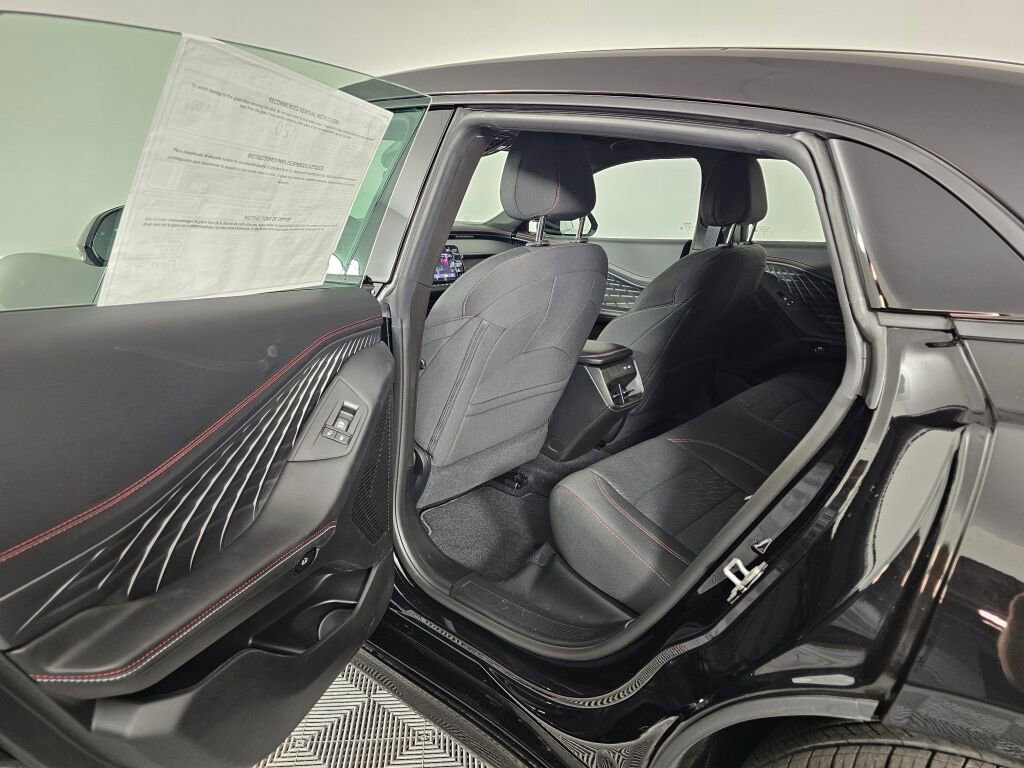New 2026 Dodge Charger GT w/ Blacktop Package AWD/4WD image 32