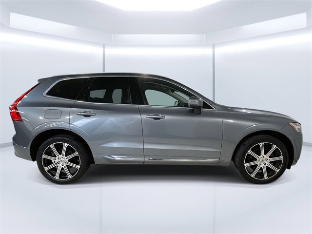Used 2021 Volvo XC60 T5 Inscription w/ Protection Package Premier image 8