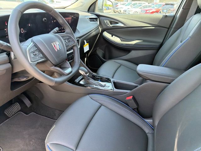 New 2026 Buick Encore GX Sport Touring w/ Comfort Package FWD image 18