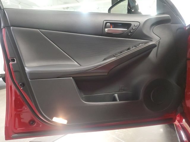 Used 2023 Lexus IS 350 F Sport w/ Memory Package AWD/4WD image 14