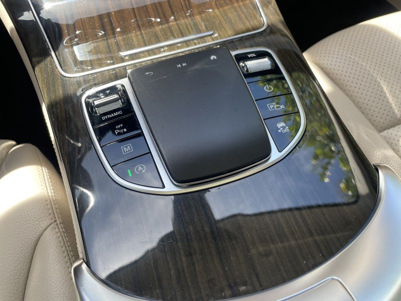 Used 2021 Mercedes-Benz GLC 300 image 19