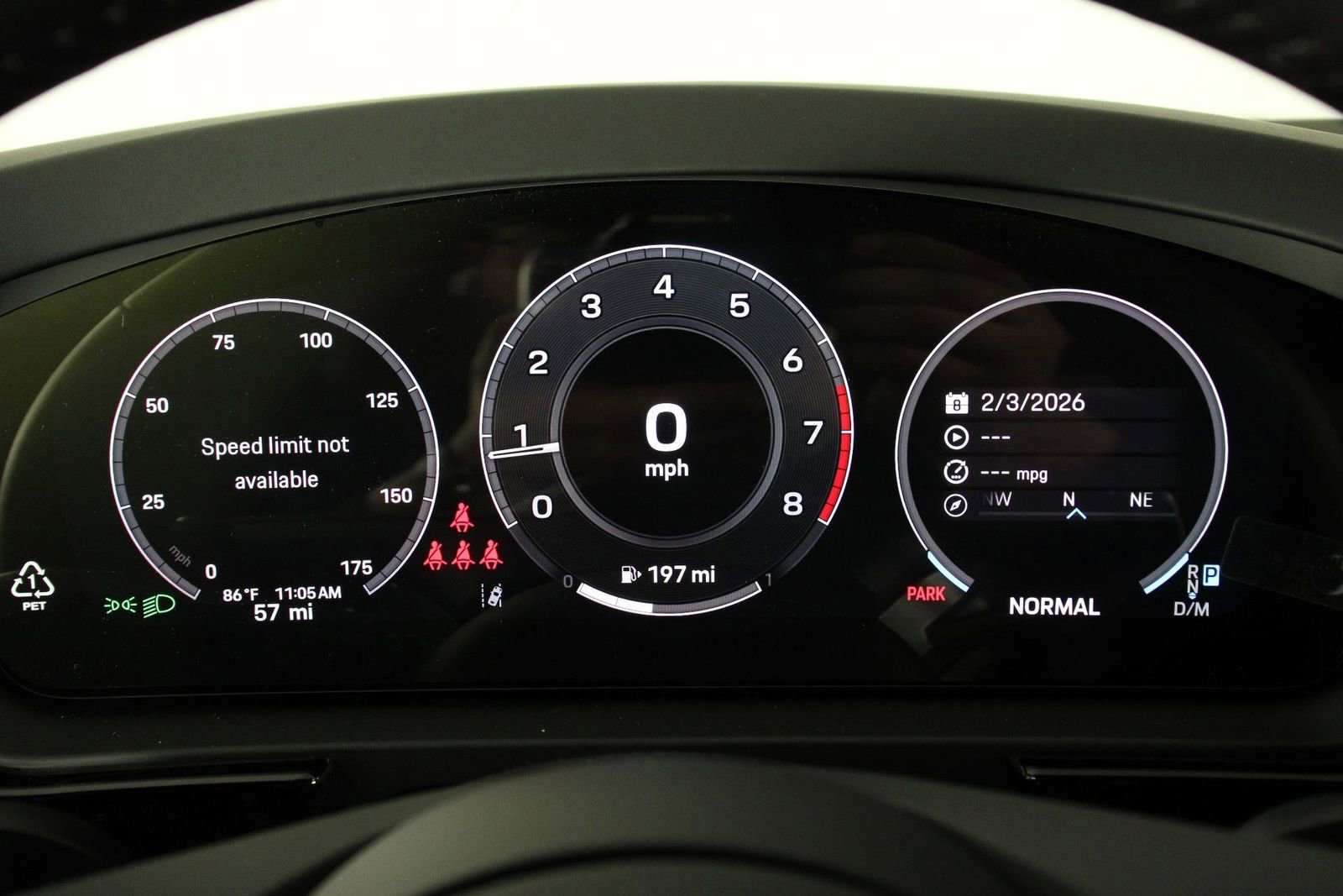 New 2026 Porsche Cayenne Coupe image 13