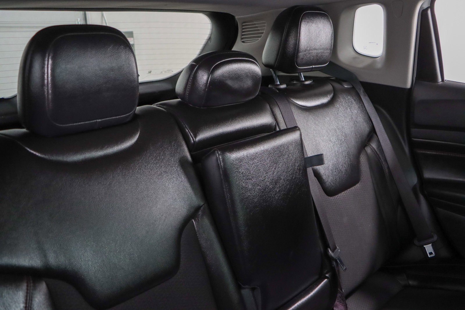 Used 2022 Jeep Compass Trailhawk w/ Trailhawk Convenience Group image 27