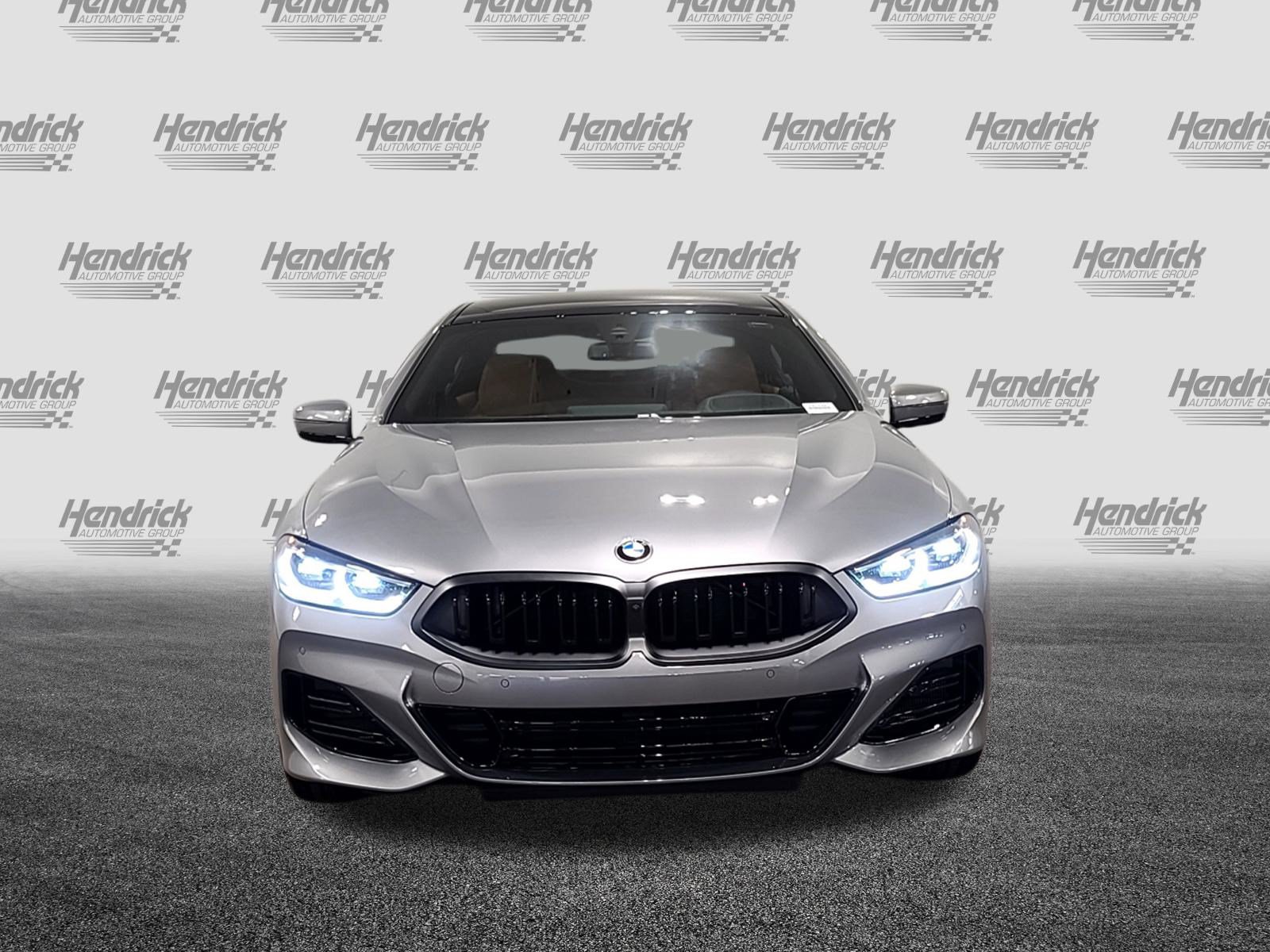 New 2026 BMW 840i w/ M Sport Professional Package RWD image 2