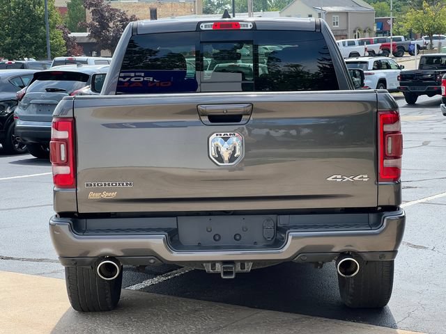 Used 2019 RAM 1500 Big Horn AWD/4WD image 42