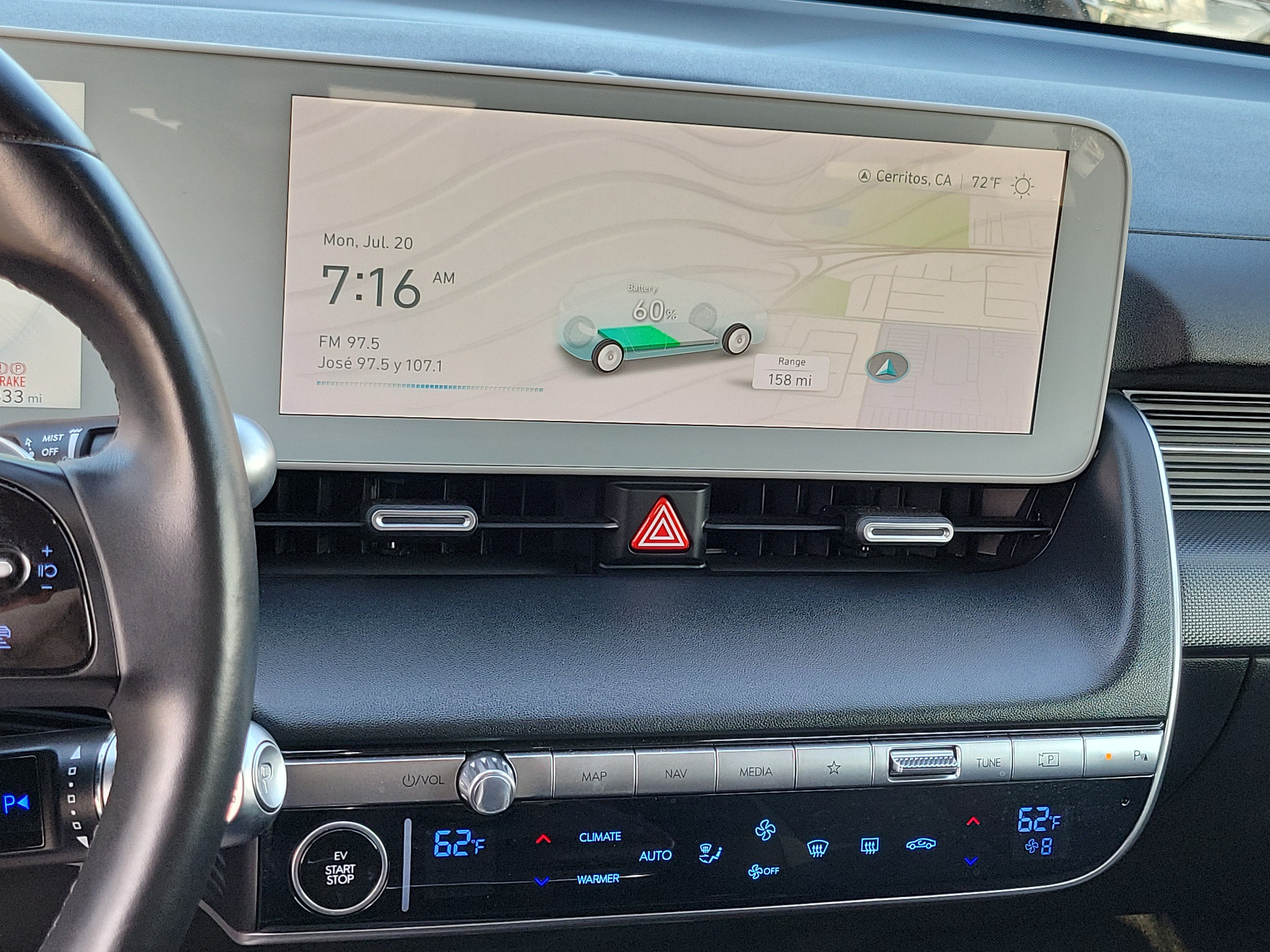 Certified 2024 Hyundai Ioniq 5 SEL RWD image 16