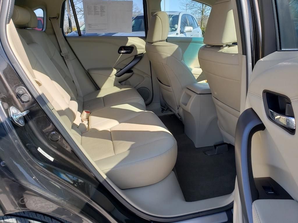 Used 2015 Acura RDX AWD w/ Technology Package image 33