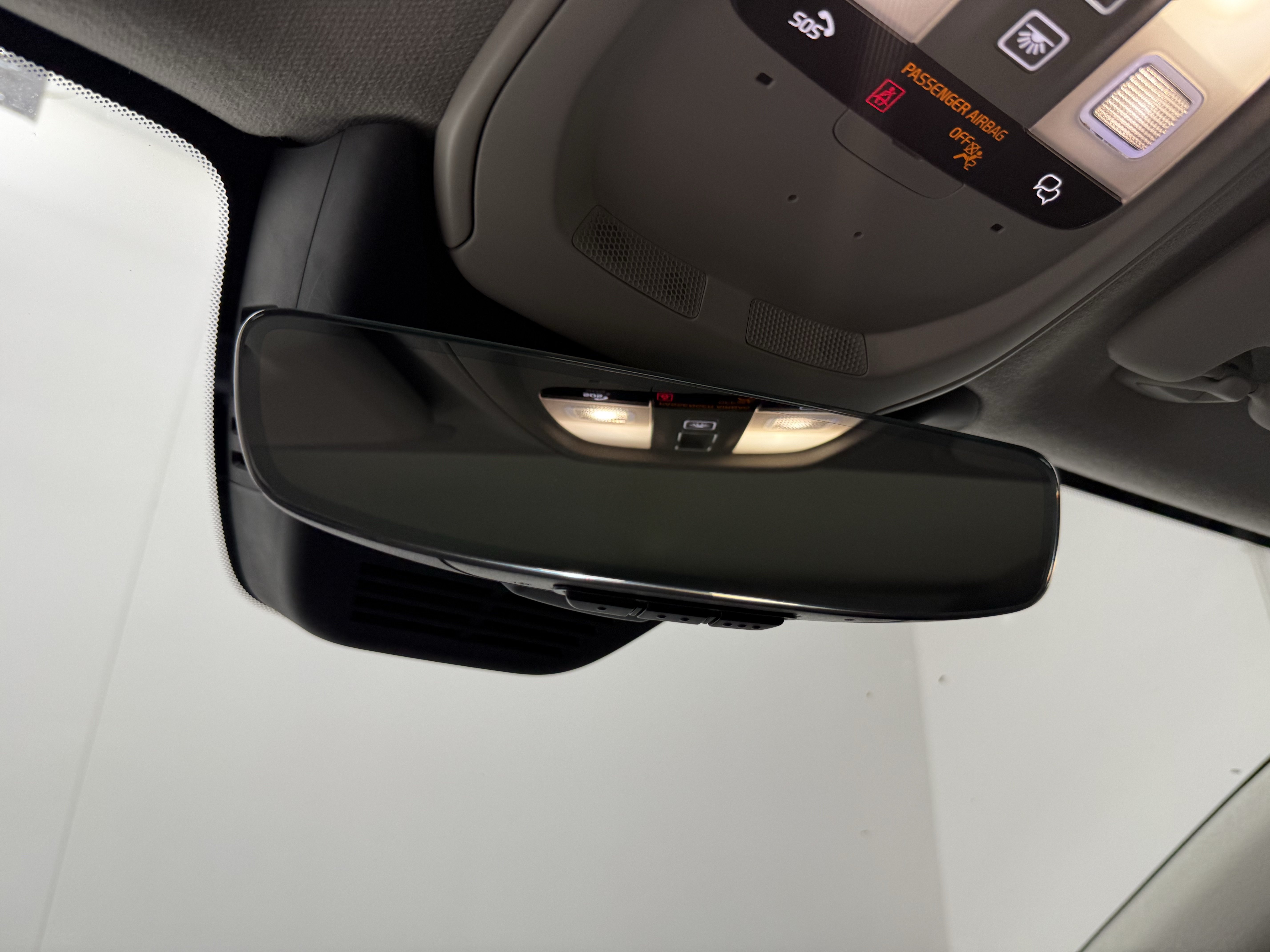 Certified 2026 Volvo XC40 B5 Plus AWD/4WD image 10