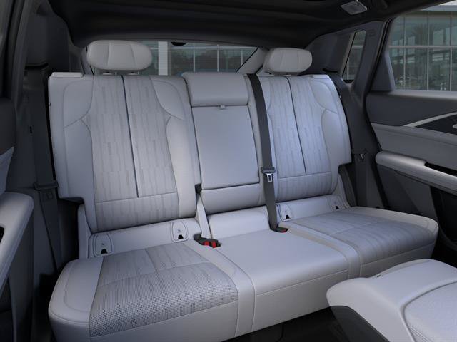 New 2026 Cadillac Lyriq Premium Luxury AWD/4WD image 17