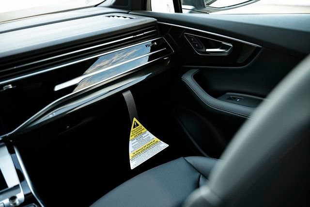 New 2026 Audi Q7 3.0T Premium Plus image 29