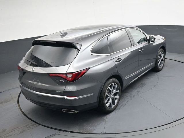 Used 2023 Acura MDX SH-AWD w/ Technology Package image 25
