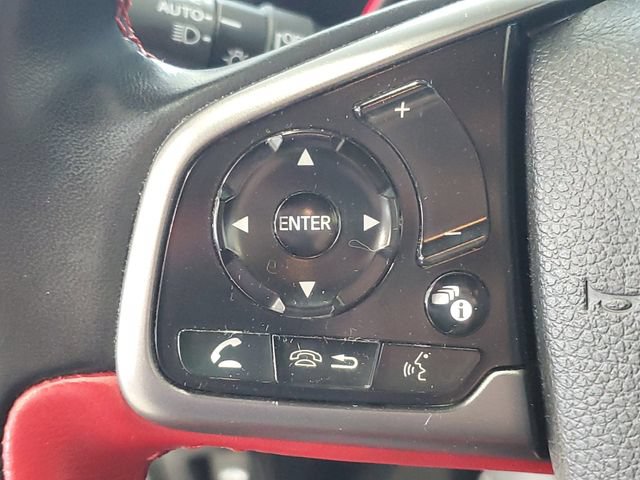 Used 2019 Honda Civic Type R image 21
