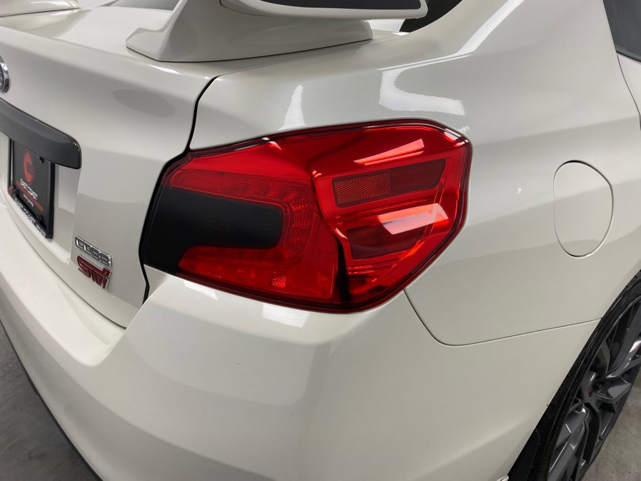 Used 2019 Subaru WRX STI Limited image 19