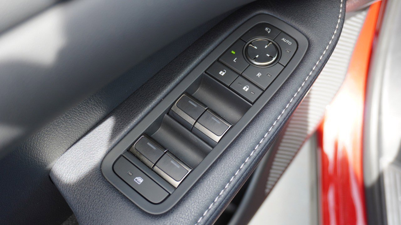 Certified 2025 Lexus RX 350 Premium Plus image 23