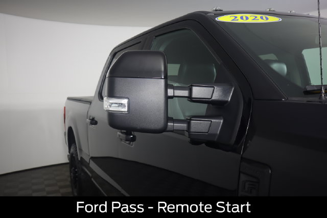 Used 2020 Ford F350 Lariat AWD/4WD image 15