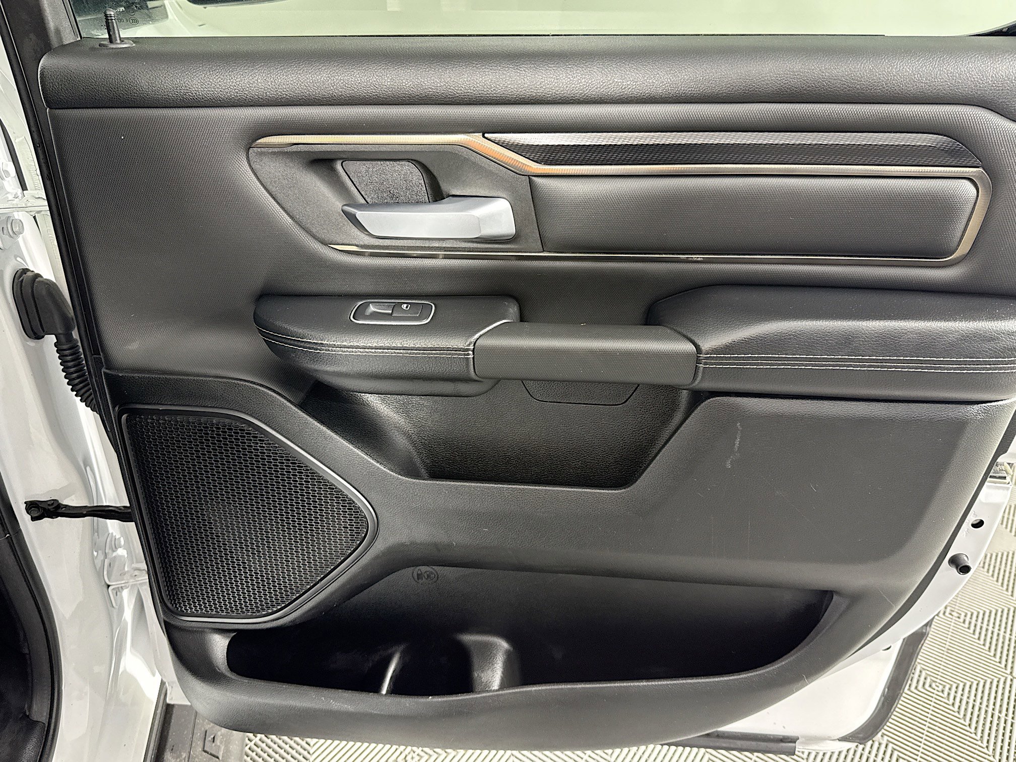 Used 2023 RAM 1500 Sport w/ Rebel Level 2 Equipment Group image 27