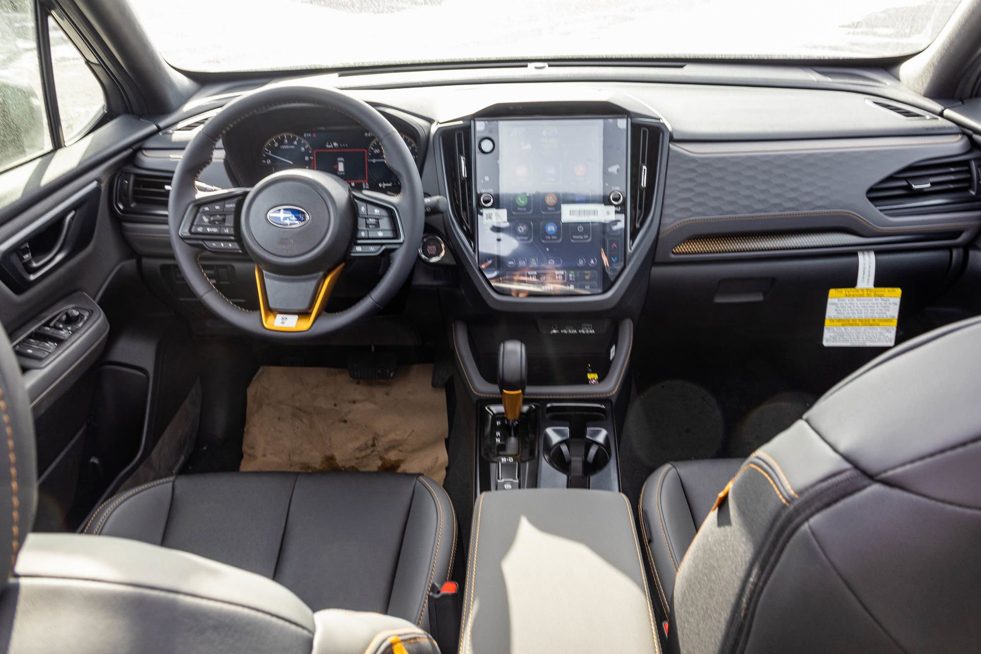 New 2026 Subaru Forester Wilderness image 31