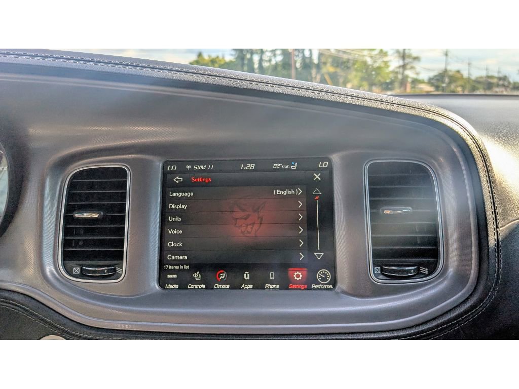 Used 2023 Dodge Charger Scat Pack w/ Plus Group image 27