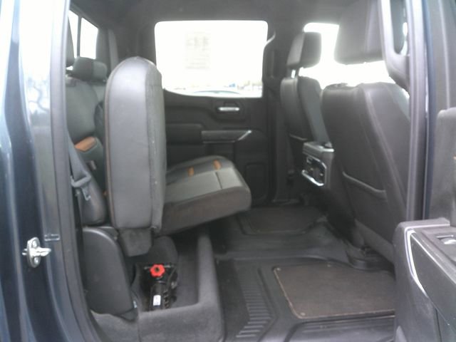 Used 2021 GMC Sierra 1500 AT4 w/ AT4 Value Package AWD/4WD image 21