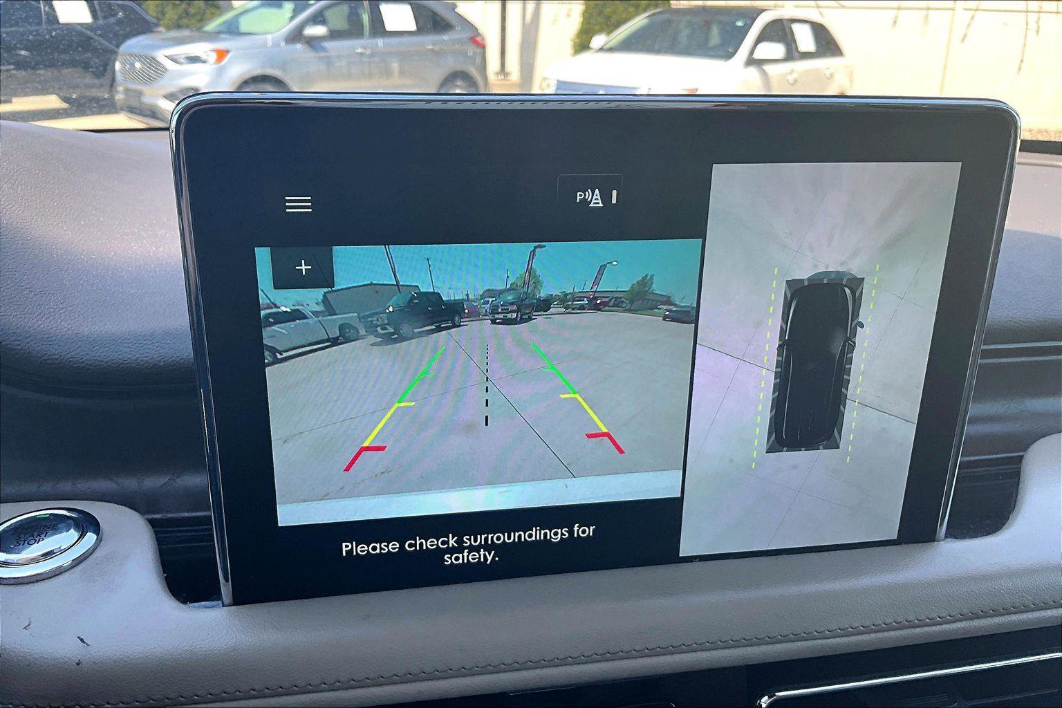 Used 2021 Lincoln Aviator Reserve w/ Equipment Group 208A image 21