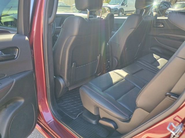 Used 2023 Dodge Durango GT AWD/4WD image 21
