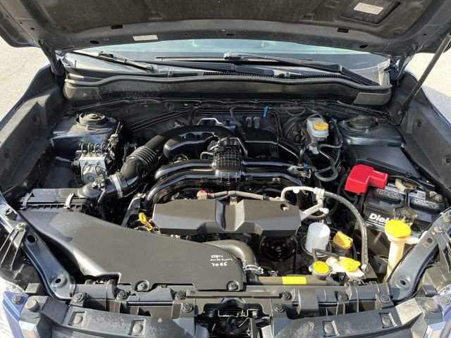 Used 2016 Subaru Forester 2.5i Limited AWD/4WD image 20