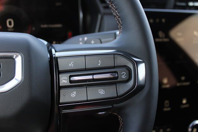 New 2026 GMC Terrain AT4 w/ Convenience Package III AWD/4WD image 21