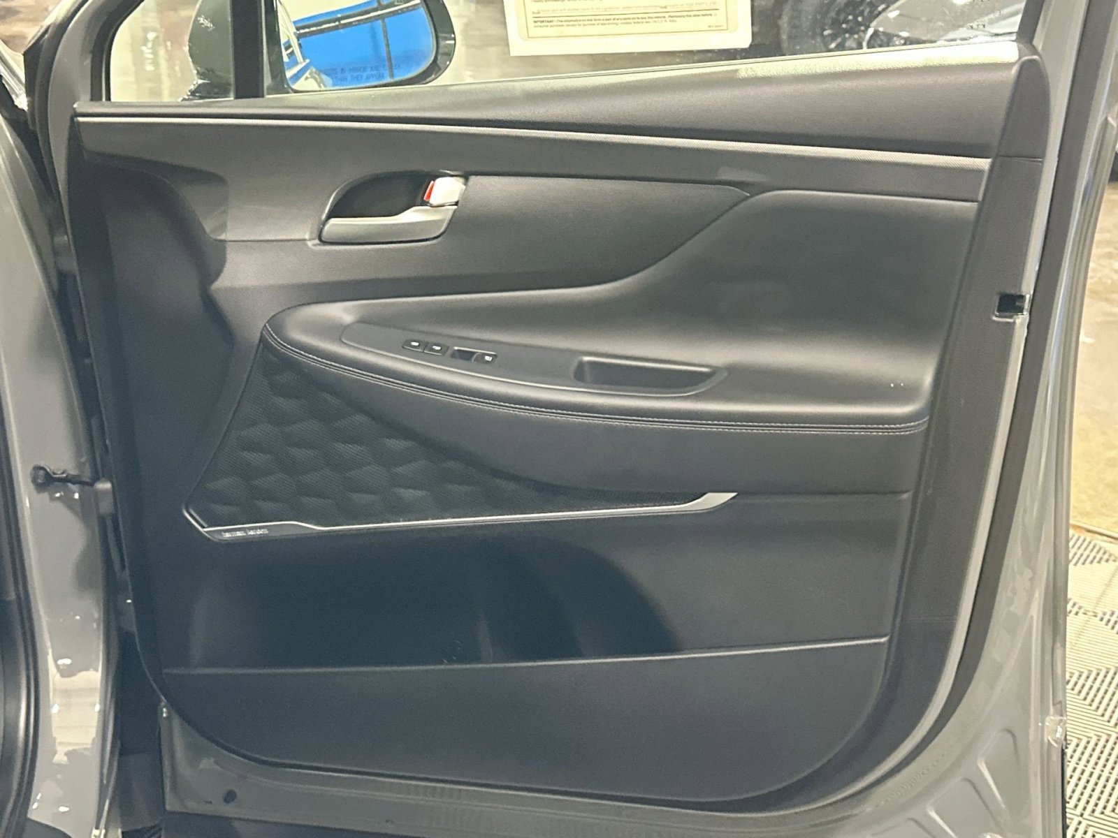 Used 2022 Hyundai Santa Fe Limited image 40