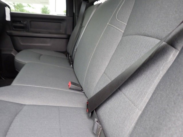 New 2024 RAM 3500 Tradesman w/ Towing Technology Group image 13