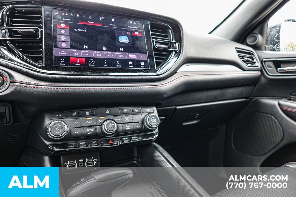 Used 2023 Dodge Durango R/T image 46