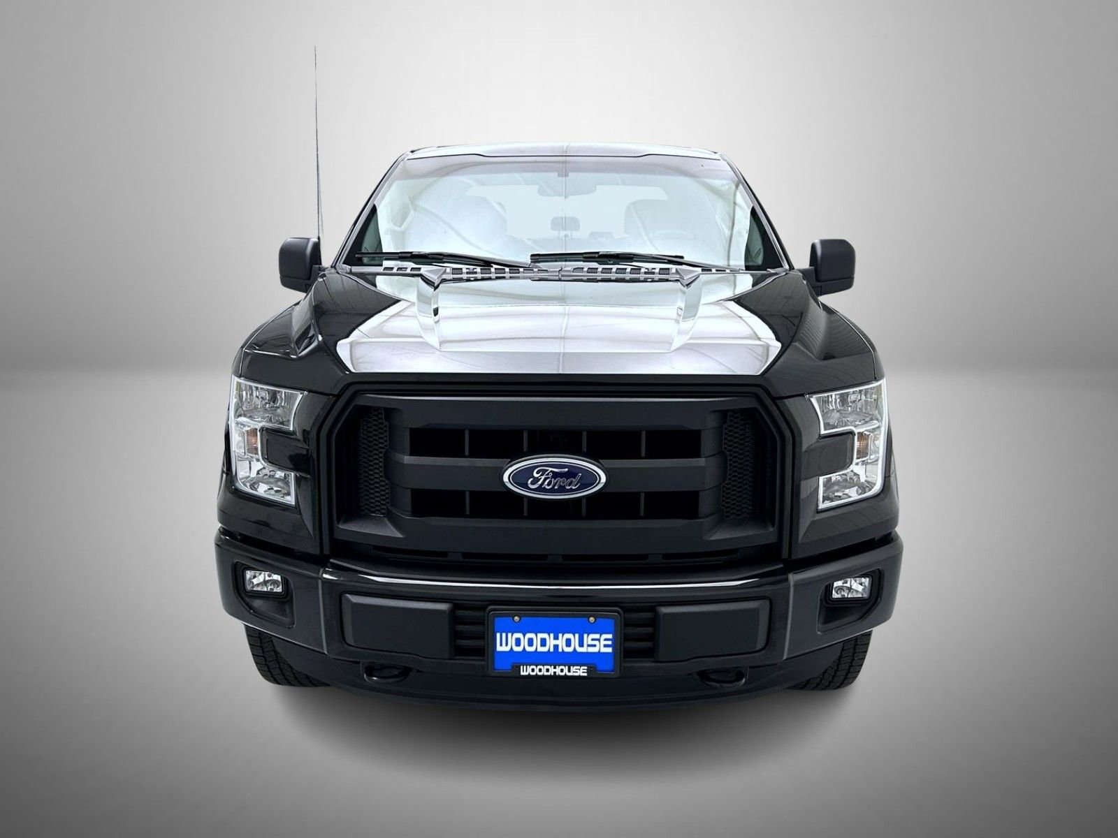 Used 2015 Ford F150 XL w/ Equipment Group 101A Mid image 2