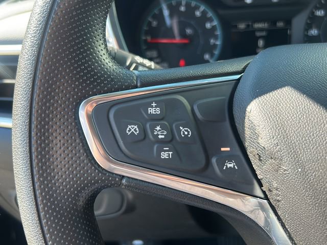 Used 2020 Chevrolet Equinox LS image 22