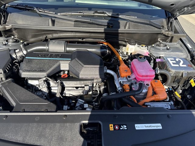 Certified 2024 Kia Sportage LX image 20