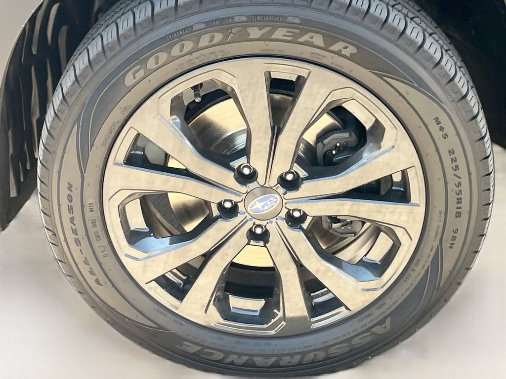 Used 2023 Subaru Forester Sport AWD/4WD image 33