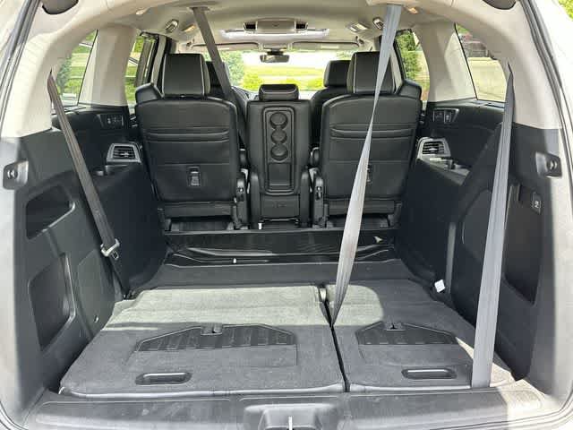 Used 2023 Honda Odyssey Elite image 28