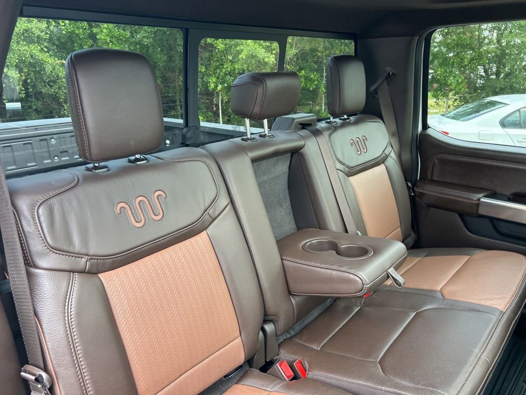 Used 2026 Ford F250 King Ranch AWD/4WD image 52