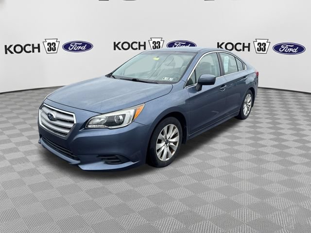 Used 2016 Subaru Legacy 2.5i Premium w/ Popular Package #2 AWD/4WD image 3