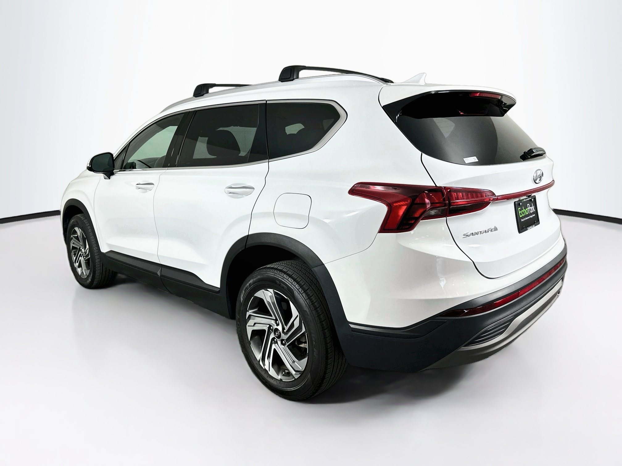 Used 2023 Hyundai Santa Fe SEL AWD/4WD image 5
