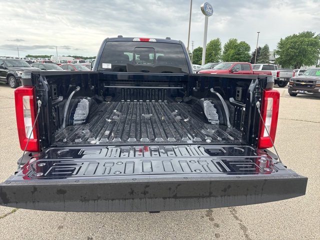 New 2025 Ford F350 XL image 16