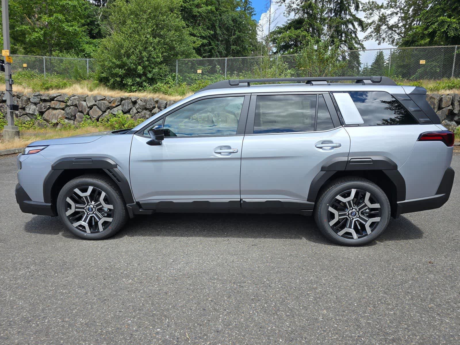 New 2026 Subaru Outback Touring XT AWD/4WD image 2