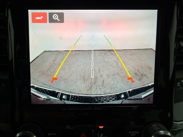 Certified 2025 RAM 1500 Tradesman image 20