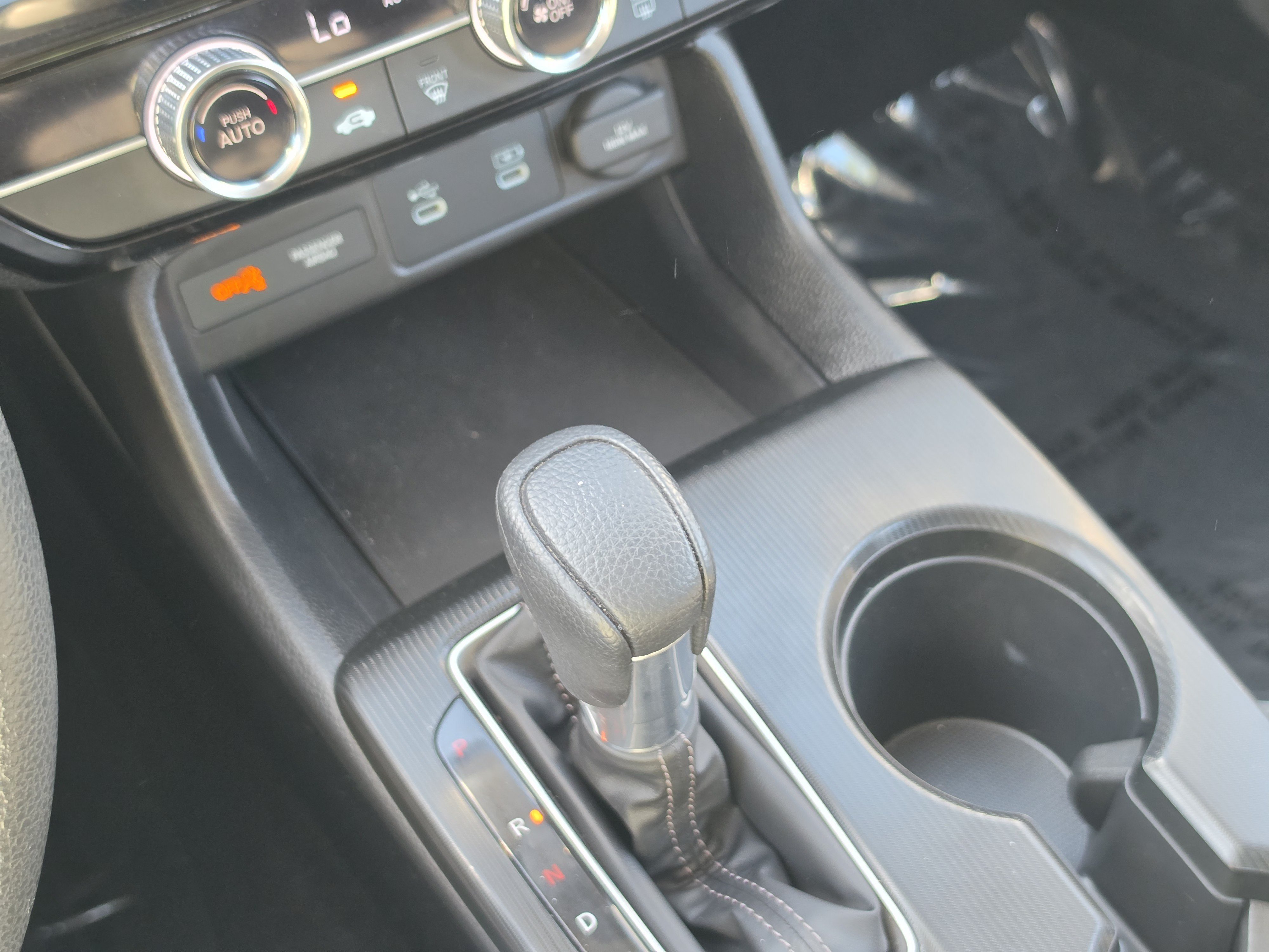 Used 2024 Honda Civic LX image 26