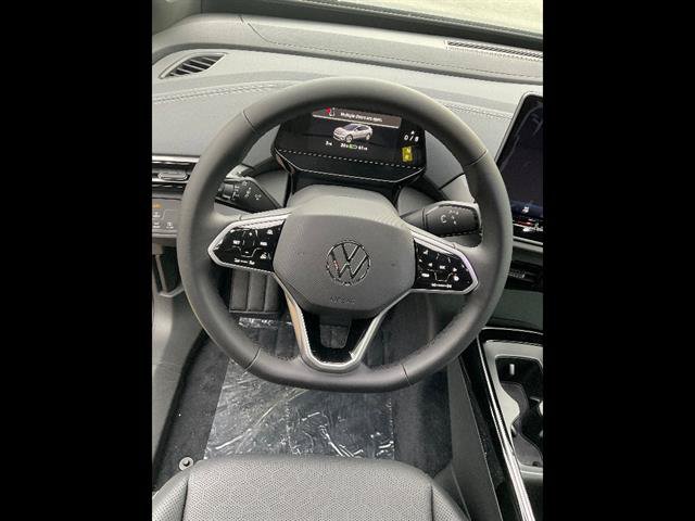 New 2025 Volkswagen ID.4 Pro S Plus AWD/4WD image 8