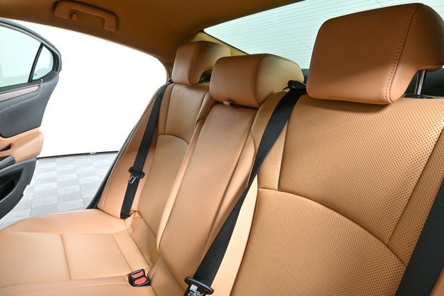 Used 2022 Lexus ES 300h w/ Premium Package image 23