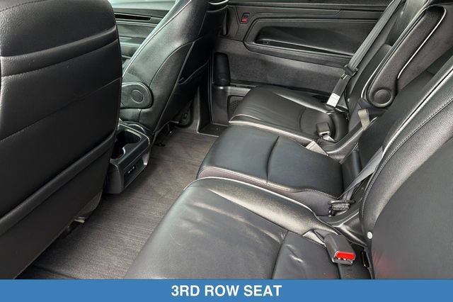 Certified 2026 Honda Odyssey Touring image 14