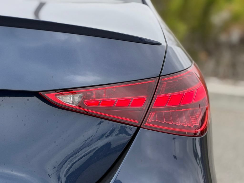 New 2026 Mercedes-Benz C 300 Sedan image 12