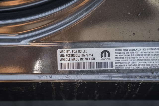 New 2026 RAM 3500 Big Horn AWD/4WD image 49