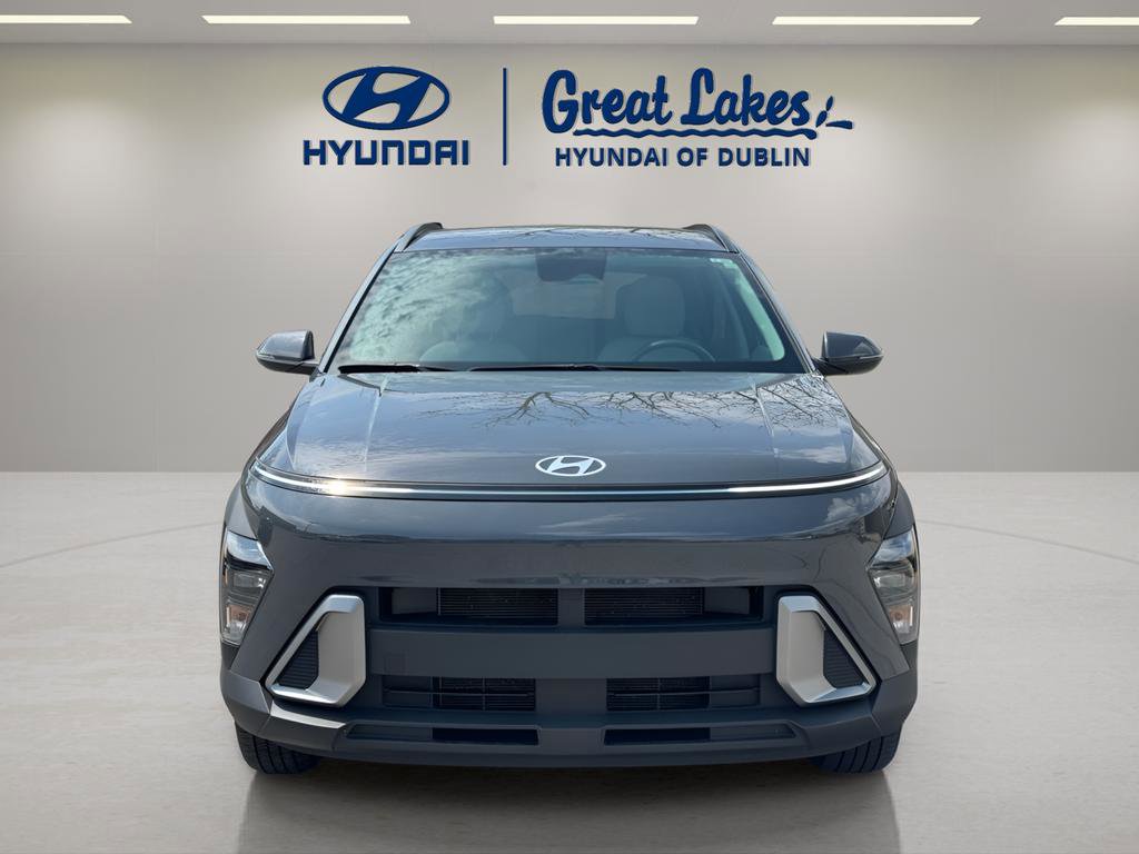 Certified 2024 Hyundai Kona SEL image 8