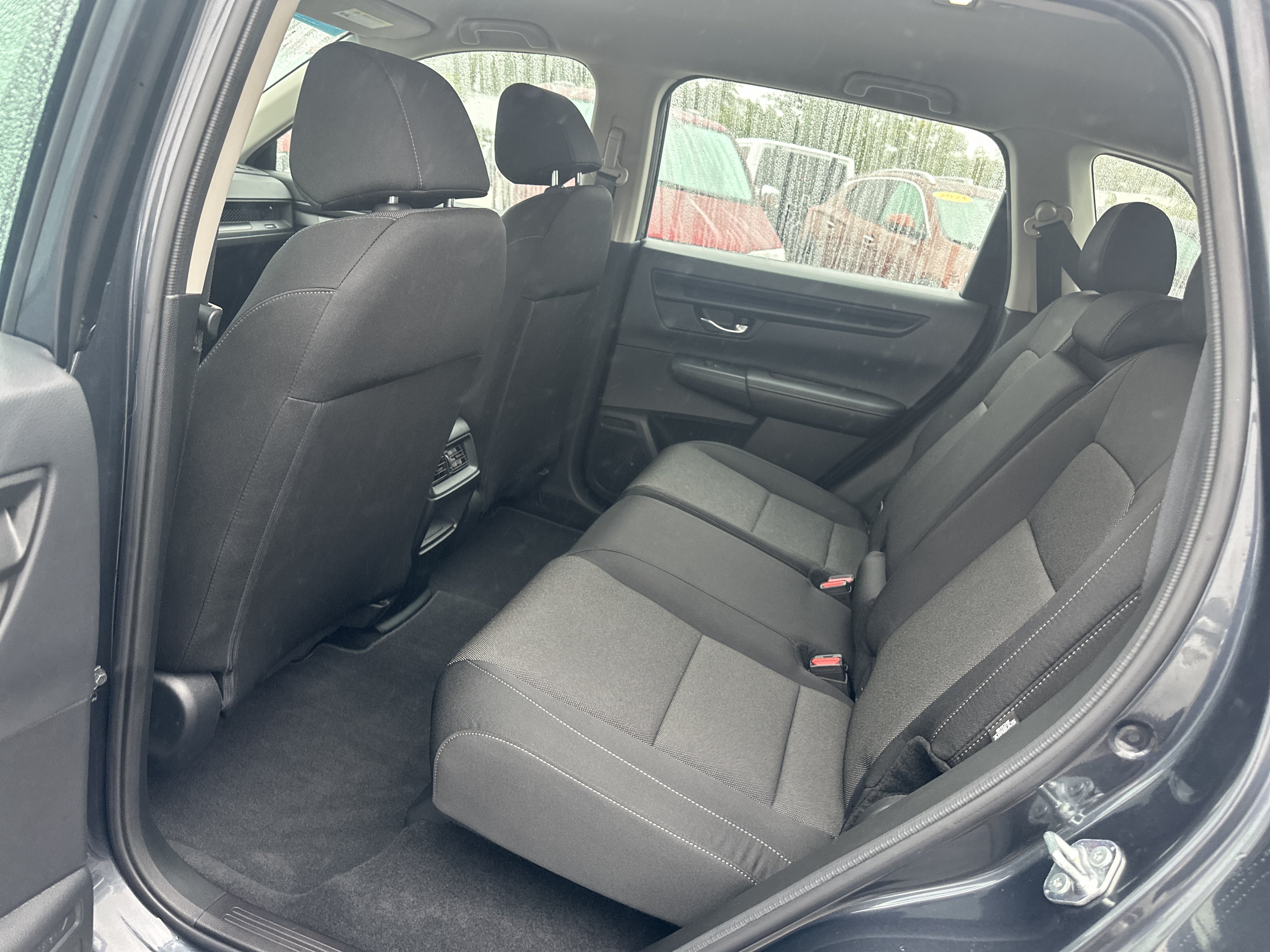Certified 2024 Honda CR-V LX image 14
